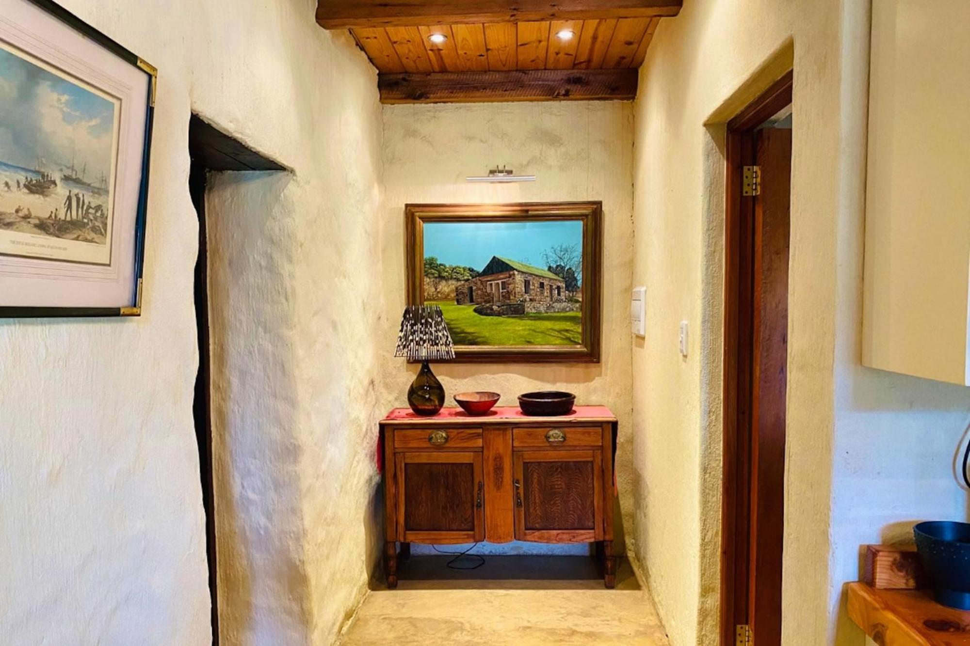 Stonehaven Cottage Machadodorp Екстериор снимка